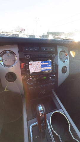 2013 Ford Expedition