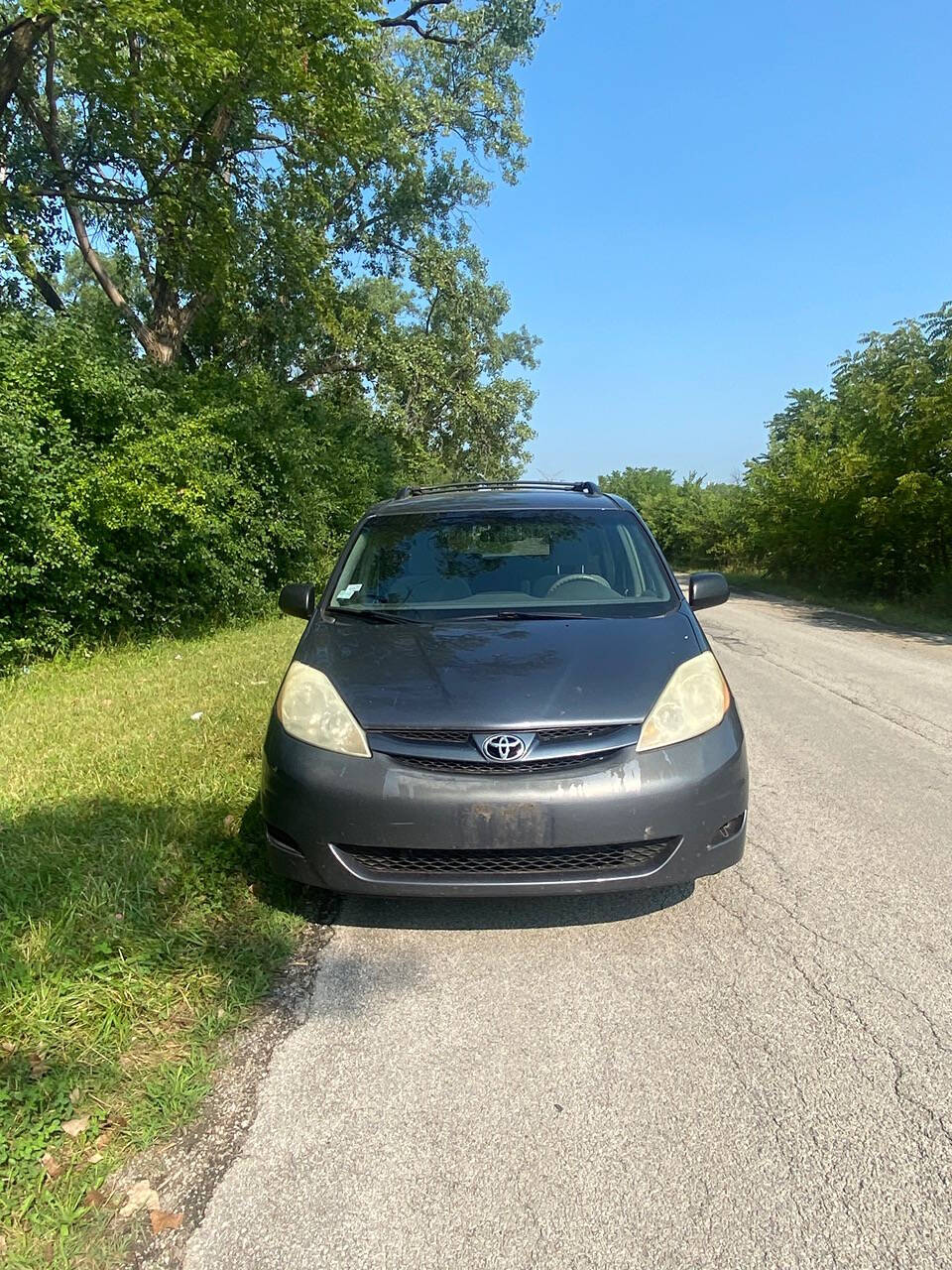 2006 Toyota Sienna for sale at Endless auto in Blue Island, IL