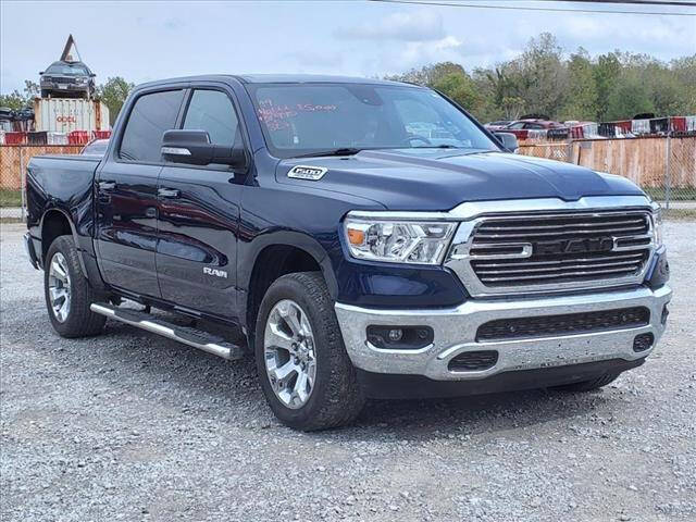 2019 Ram 1500 for sale at Tri State Auto Sales in Cincinnati, OH