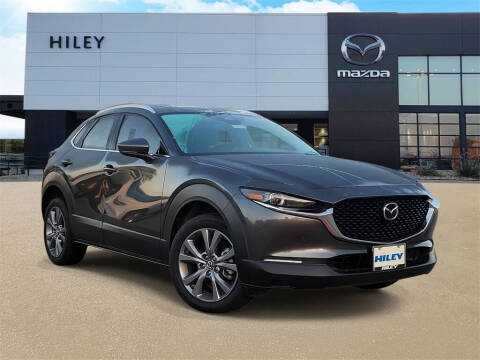 2025 Mazda CX-30 2.5 S Premium