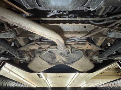1998 Cadillac DeVille