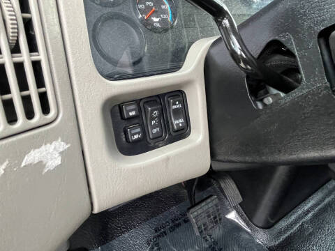 2013 International DuraStar 4300