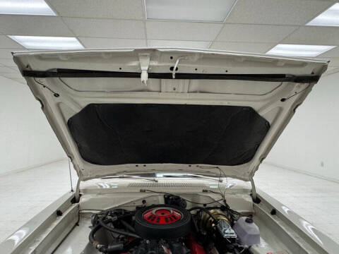 1968 Plymouth Barracuda