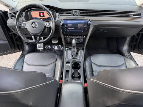 2020 Volkswagen Arteon SEL