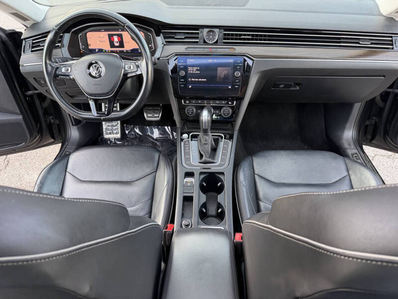 2020 Volkswagen Arteon SEL