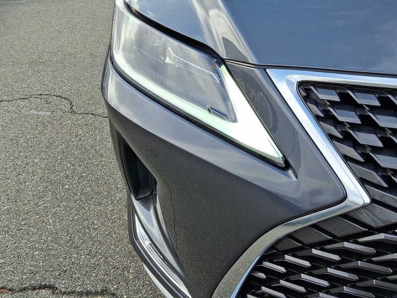 2022 Lexus RX 350L