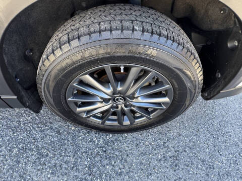 2019 Mazda CX-5 Sport