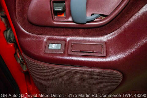 1998 Chevrolet Tahoe LS