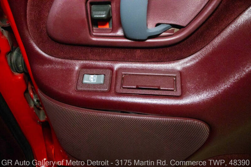 1998 Chevrolet Tahoe LS
