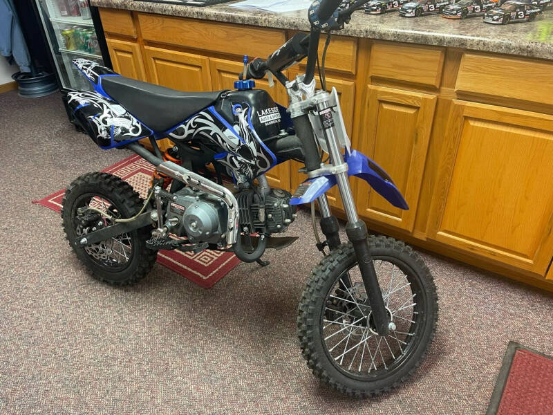 2020 Coolster Speedmax for sale at Lakeside Auto & Sports in Garrison ND