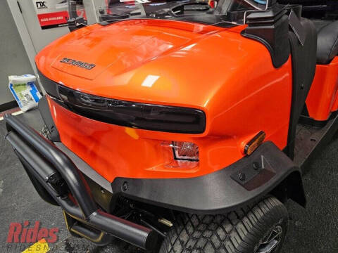 2025 Denago Nomad Plus