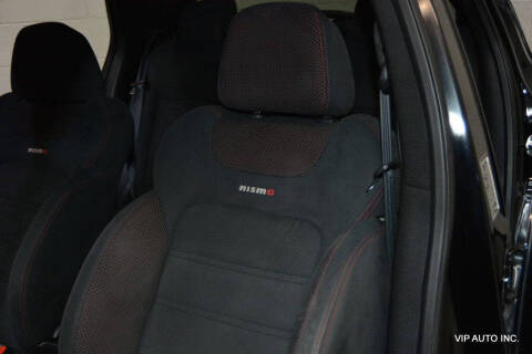 2015 Nissan JUKE NISMO