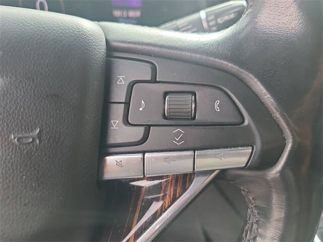 2021 Cadillac Escalade ESV Luxury