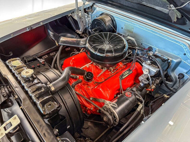 1958 Chevrolet Impala