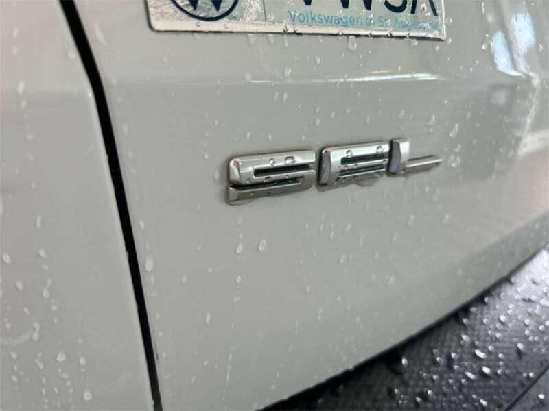 2021 Ford Escape Hybrid SEL