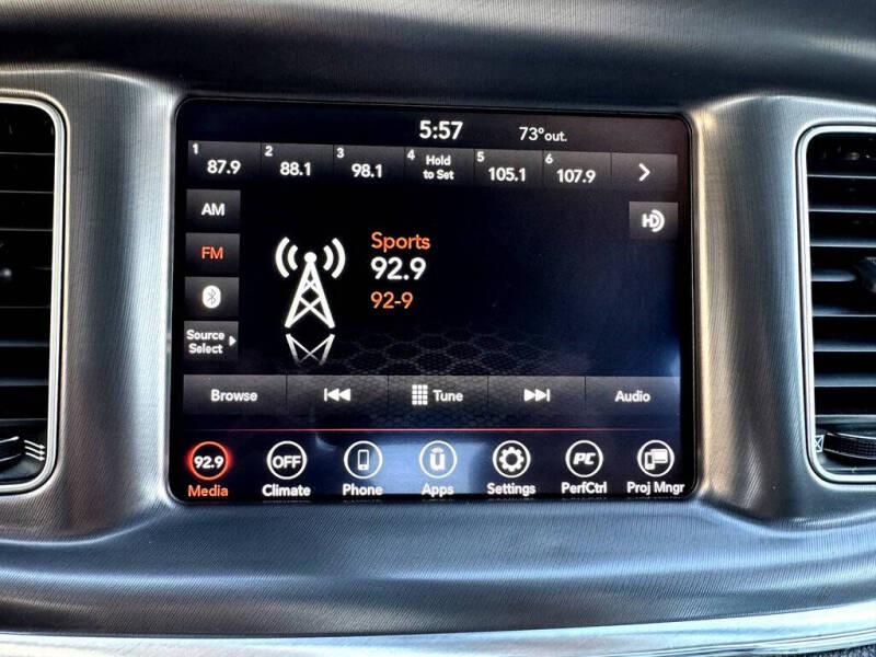 2021 Dodge Charger R/T