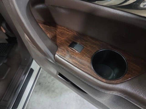 2013 Buick Enclave Premium