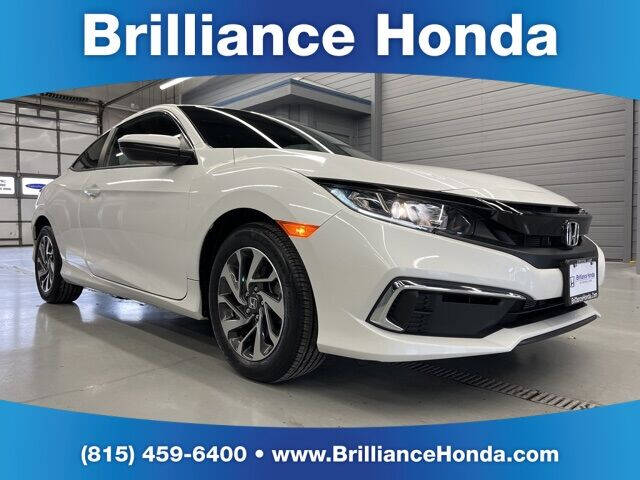brilliance honda of crystal lake service