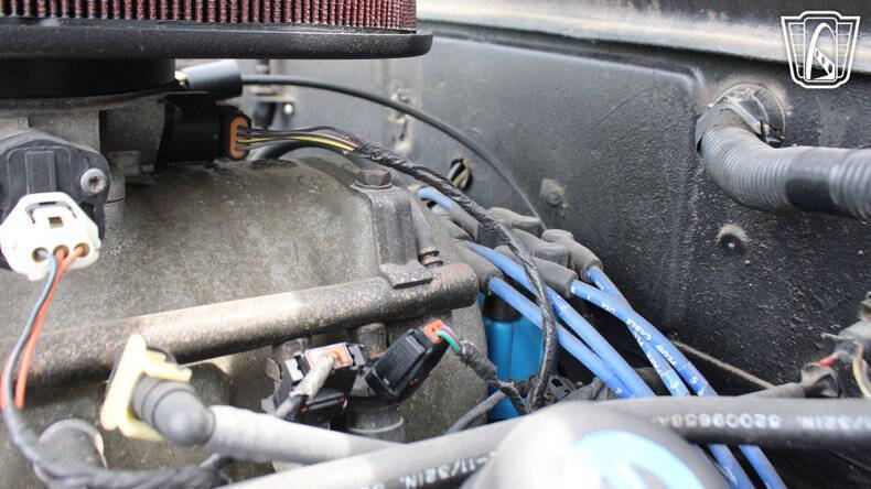 1965 Dodge D100 Pickup