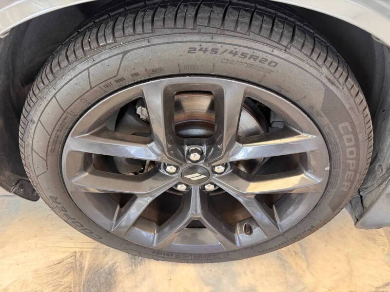 2019 Dodge Challenger GT
