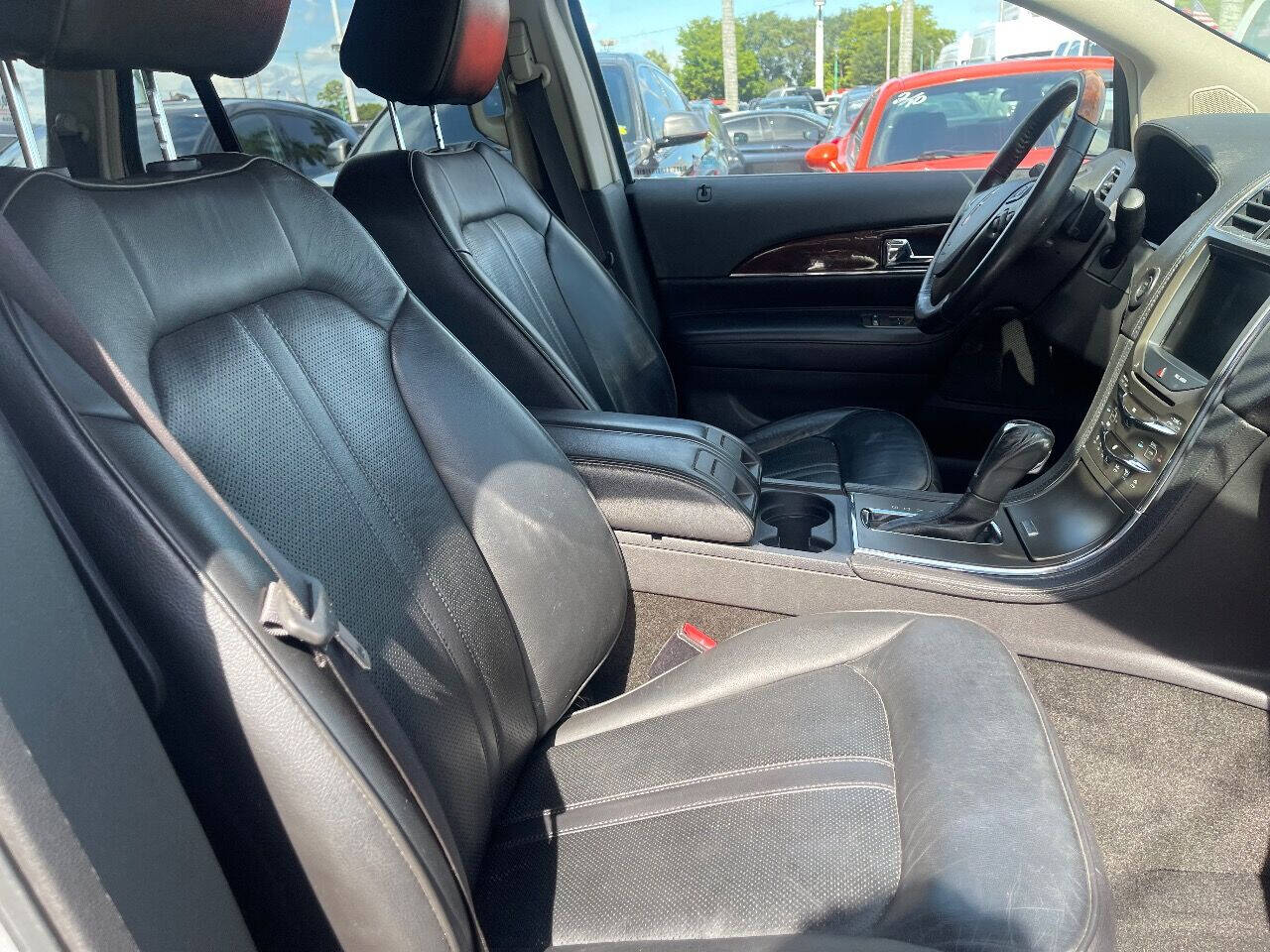 2013 LINCOLN MKX SUV / Crossover - $9,900