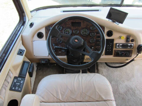 1999 Dutchmen SPARTAN