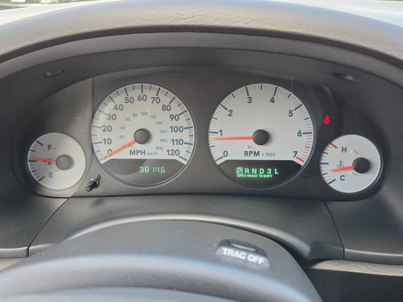 2006 Dodge Grand Caravan SXT
