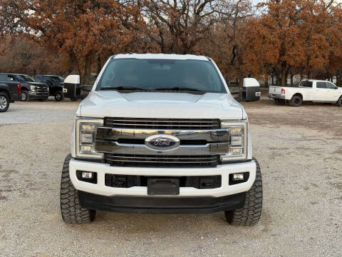 2017 Ford F-250 Super Duty