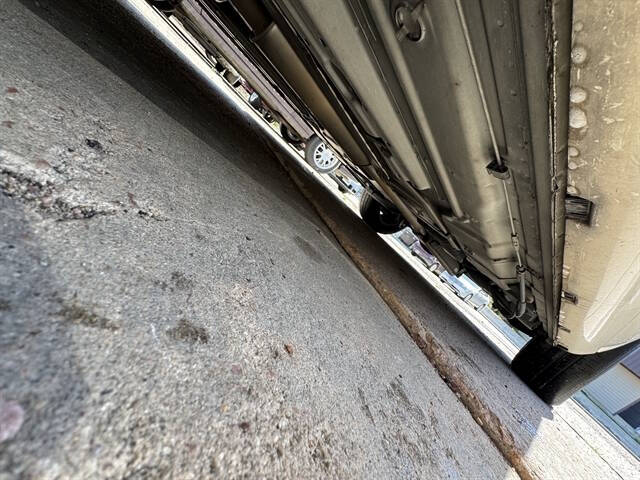 2006 Buick Lucerne CX