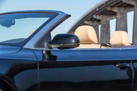 2013 Audi A5 2.0T quattro Premium Plus