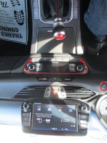 2018 Hyundai Elantra GT Sport