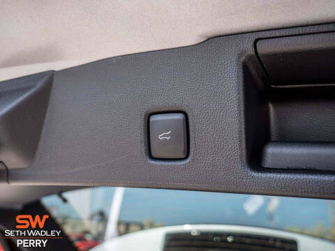 2024 Ford Escape Plug-In Hybrid PHEV