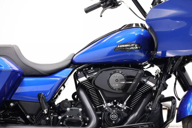 2024 Harley-Davidson Road Glide