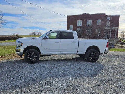 2020 RAM 2500 for sale at Dealz on Wheelz in Ewing KY
