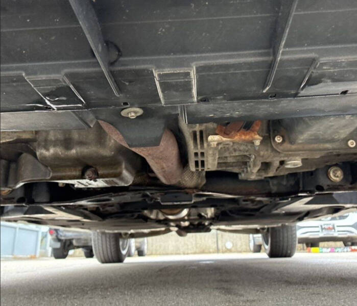 2015 Mercedes-Benz GLA GLA 250 4MATIC