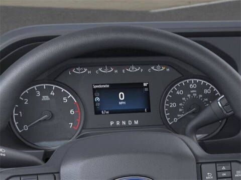 2025 Ford F-350 Super Duty XL