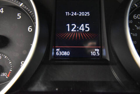 2020 Volkswagen Golf GTI SE