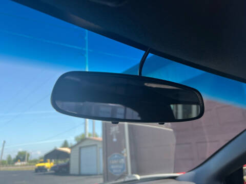 2002 Chevrolet Camaro Z28