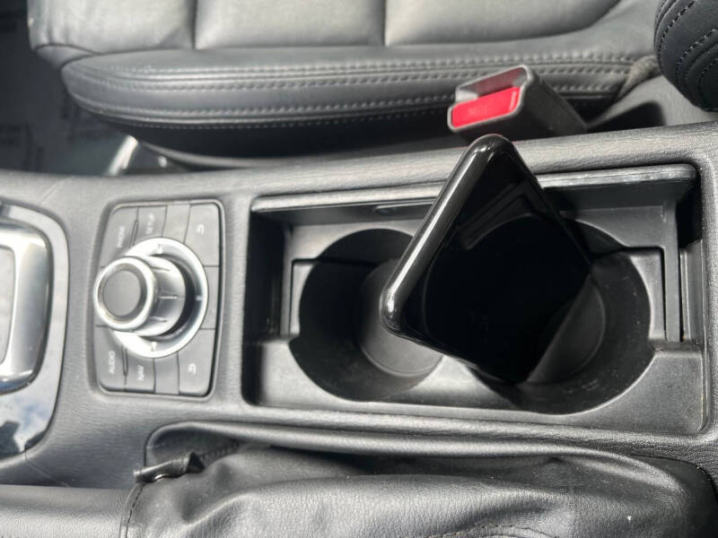 2014 Mazda MAZDA6 i Touring