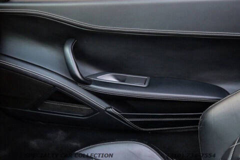 2013 Ferrari 458 Spider