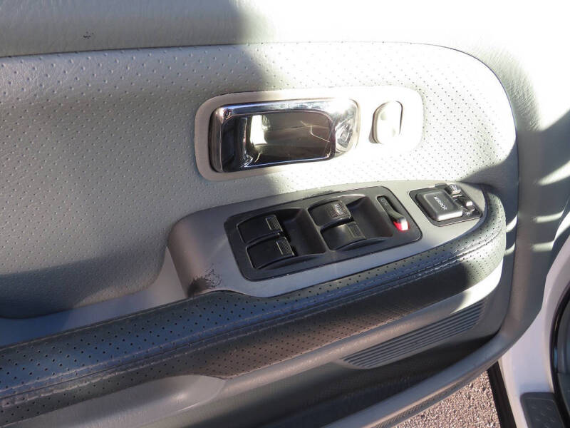 2004 Honda Pilot EX-L