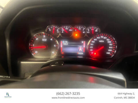 2014 GMC Sierra 1500