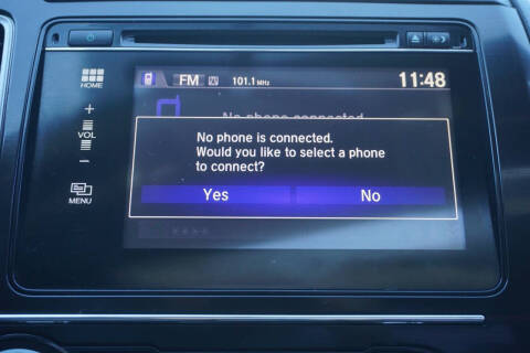 2014 Honda Civic EX-L