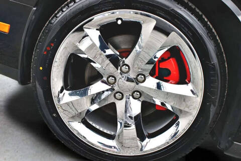 2012 Dodge Challenger