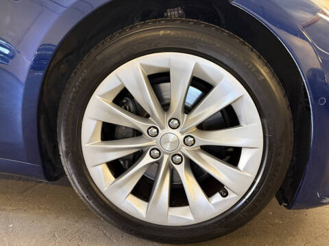 2018 Tesla Model S 75D