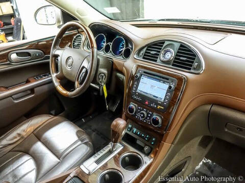 2014 Buick Enclave Premium