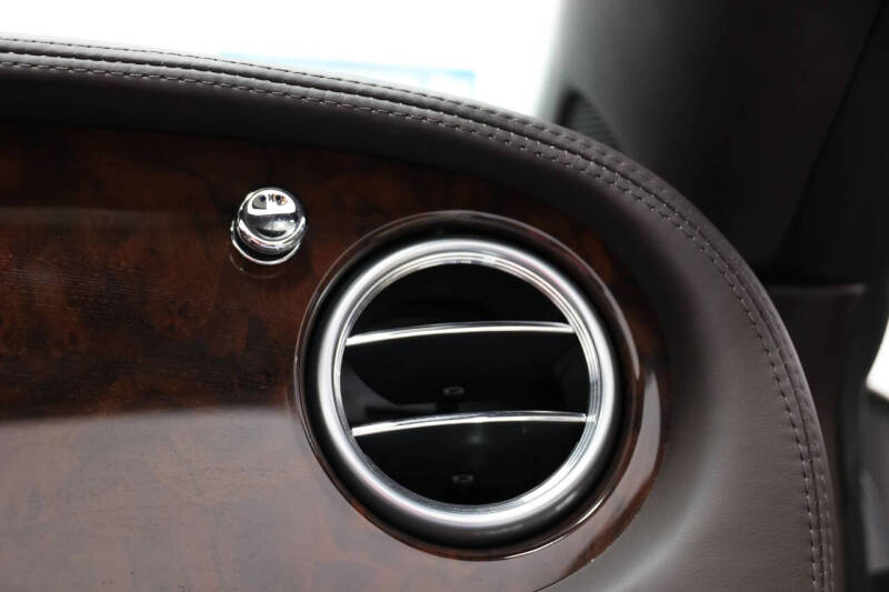 2008 Bentley Continental GT