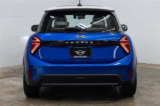 2025 MINI Hardtop 2 Door