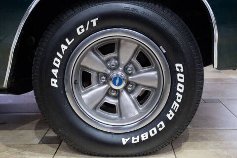 1971 Chevrolet Chevelle