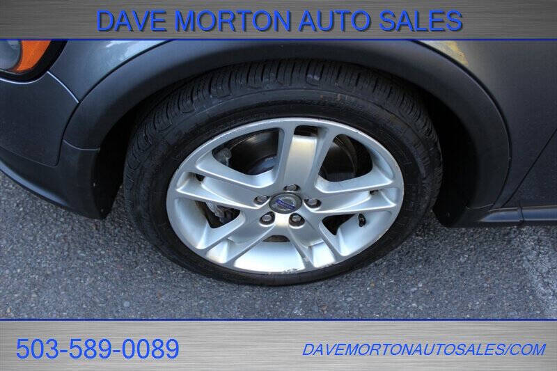 2008 Volvo C30 T5 Version 2.0